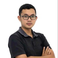 Edi Suwanto