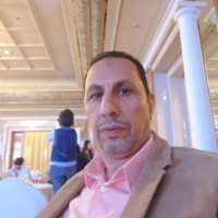 Majdi Algherbawi