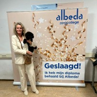 Jolanda Sprenkels