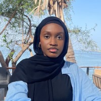 Soukeyna Diop