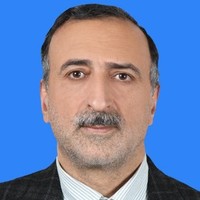 Dr Danesh