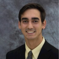 Tanner Gabriel