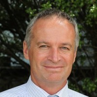Peter Butler