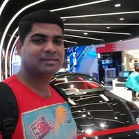 Vinoth Ragunathan