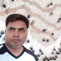 Mohanraj Muthusamy