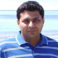 Saurabh Arora