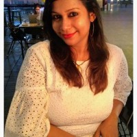 Sammyukta Karthik Menon