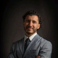 Enzo Bogas