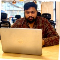 Mahesh Reddy