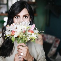 Parisa Deris