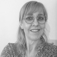 Kleinscheck. Silvia
