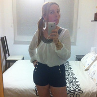 Soledad Algora Amador