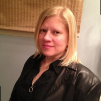 Nicole McLane (LION)