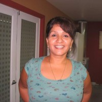 Priscilla Tellez