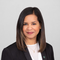 Marie Karen Magon