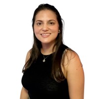 Stefany Perez Esparragoza