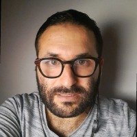 Jonathan Koskas