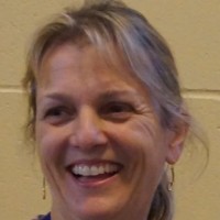 Andrea Binder