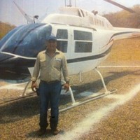 Jose Luis Nava Salgado