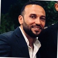 Sameh Shokry