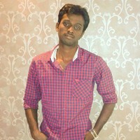 Senish S