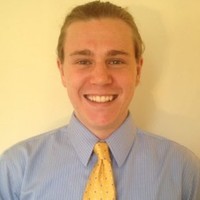 Connor Kenrick
