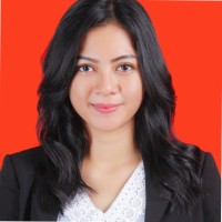 Tio Rifka Amalia Padang