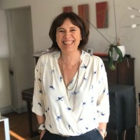 Olivia Serre