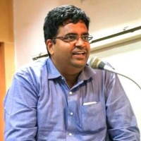 Madhan Rangaswami