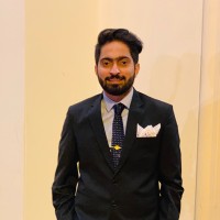 Muhammad Zeeshan Hussain