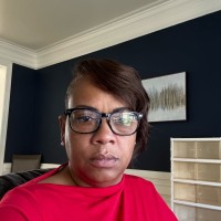 Sherry Harris