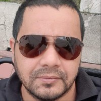 Djelloul Belhachemi