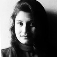 Arzoo Saini