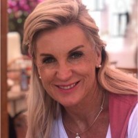 Kathleen Cross