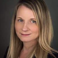 Christine Graham