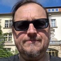 Dirk Wolfram