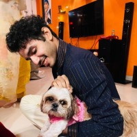 Kunj Bhatt