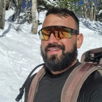 Damien Falcon