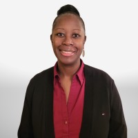 Yvette Aikins