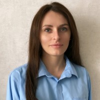 Kristina Parhimovich