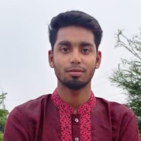 Md musa Sheikh