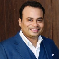 Ashish Somani