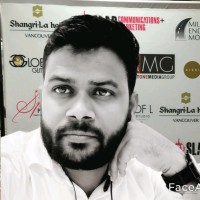 Sidesh Mohanty