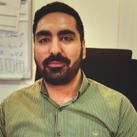 Alireza Karimi