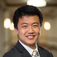 Bernie Liu