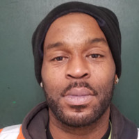 Reggie Jones