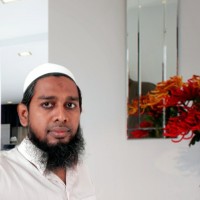 Mohamed Naseer Mohamed Fenoz