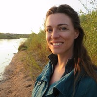 Rhiannon West, Ph.D.