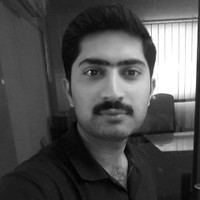 Umair Khan