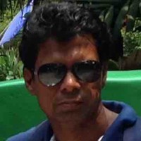 Ravi Pandian